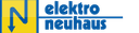 Logo Elektro Neuhaus AG