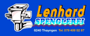 Logo Spenglerei Lenhard
