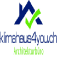 Logo Architekturbüro Klimahaus4you GmbH