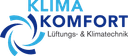Logo Klima Komfort GmbH