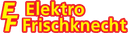 Logo Elektro Frischknecht GmbH
