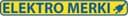 Logo Elektro Merki