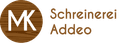 Logo Schreinerei Addeo GmbH