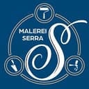 Logo Malerei Serra