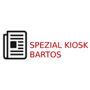 Logo Spezial Kiosk Bartos