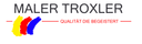 Logo MALER TROXLER