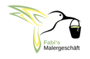 Logo Malergeschäft Feuz
