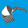 Logo Schiffli's Baggervermietung GmbH