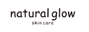 Logo natural glow skin care, Inh. Zogaj