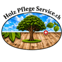 Logo Holz-Pflege-Service.ch T. Hiestand