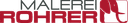 Logo Malerei Rohrer GmbH