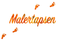 Logo Malertapsen - Malergeschäft A. Zander