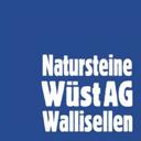 Logo Natursteine Wüst AG