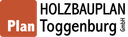 Logo Holzbauplan Toggenburg GmbH