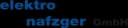 Logo Elektro Nafzger GmbH