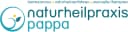 Logo Naturheilpraxis Pappa GmbH
