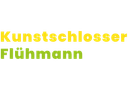 Logo Kunstschlosser Flühmann