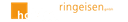 Logo Holzbau Ringeisen GmbH