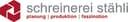Logo Schreinerei Stähli AG
