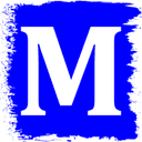 Logo Malerei Megaro