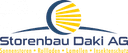 Logo Storenbau - Daki AG