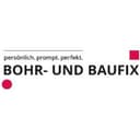 Logo Bohr- und Baufix Baugeschäft GmbH