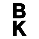 Logo Büro Krucker Architekten AG