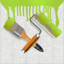 Logo Malerbetrieb Nicole Katz