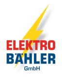 Logo Elektro Bähler Münsingen GmbH