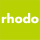 Logo Gartenbau Rhodo AG